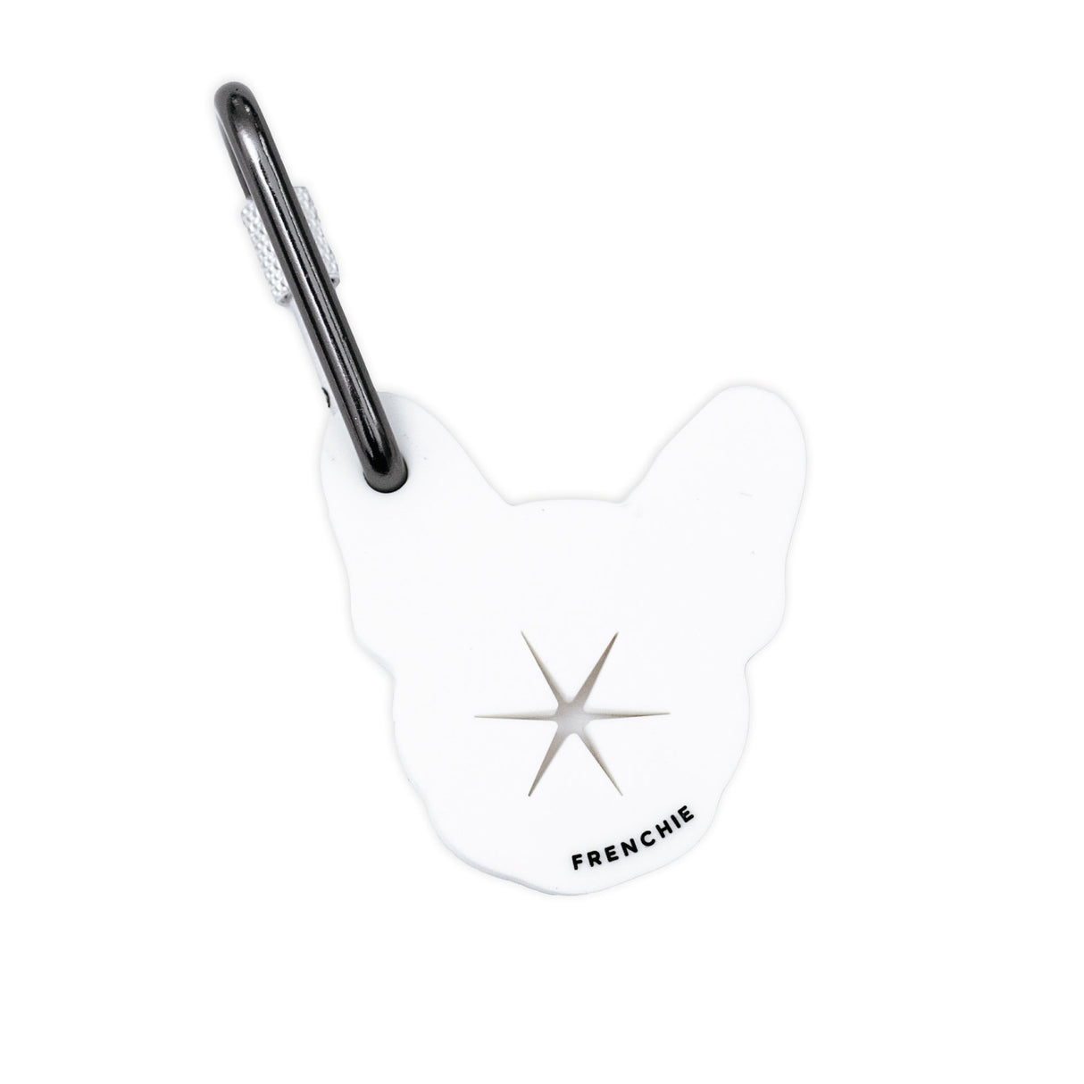 Frenchie Waste Holder from Frenchie Bulldog