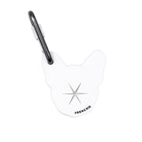 Frenchie Waste Holder from Frenchie Bulldog