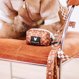 Frenchie Poo Bag Holder - Teddy Bear from Frenchie Bulldog