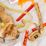 Frenchie Poo Bag Holder - Frenchie Takeout from Frenchie Bulldog