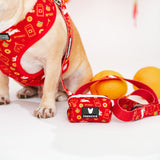 Frenchie Poo Bag Holder - Year of the Rabbit from Frenchie Bulldog