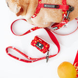 Frenchie Poo Bag Holder - Year of the Rabbit from Frenchie Bulldog
