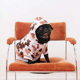 Frenchie Dog Hoodie - Moo from Frenchie Bulldog