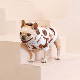 Frenchie Dog Hoodie - Moo from Frenchie Bulldog