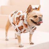 Frenchie Dog Hoodie - Moo from Frenchie Bulldog