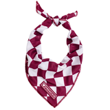 Frenchie Cooling Bandana - Ruby from Frenchie Bulldog