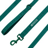 Frenchie Comfort Leash - Emerald City from Frenchie Bulldog