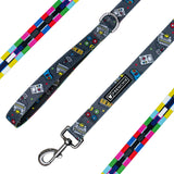 Frenchie Comfort Leash - Gamer from Frenchie Bulldog