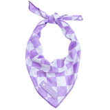 Frenchie Cooling Bandana - Lavender from Frenchie Bulldog