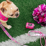 Frenchie Poo Bag Holder - Spirit Paws from Frenchie Bulldog