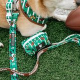 Frenchie Poo Bag Holder - Touchdown from Frenchie Bulldog