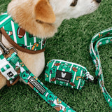 Frenchie Poo Bag Holder - Touchdown from Frenchie Bulldog