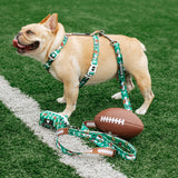 Frenchie Poo Bag Holder - Touchdown from Frenchie Bulldog