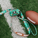 Frenchie Poo Bag Holder - Touchdown from Frenchie Bulldog