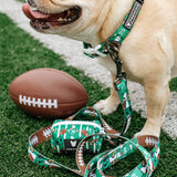 Frenchie Poo Bag Holder - Touchdown from Frenchie Bulldog