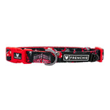 Frenchie Comfort Collar - Knockout from Frenchie Bulldog