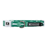 Frenchie Comfort Collar - Pickleball from Frenchie Bulldog