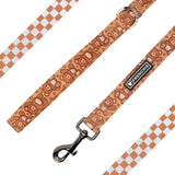 Frenchie Comfort Leash - Teddy Bear from Frenchie Bulldog