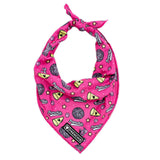 Frenchie Cooling Bandana - Spirit Paws from Frenchie Bulldog