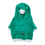 Frenchie Dog Hoodie - Elf from Frenchie Bulldog