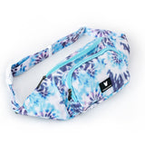 Frenchie Fanny Pack - Tie Dye from Frenchie Bulldog