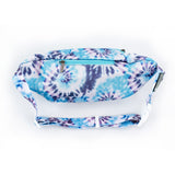Frenchie Fanny Pack - Tie Dye from Frenchie Bulldog