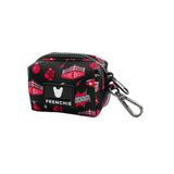 Frenchie Poo Bag Holder - Knockout from Frenchie Bulldog