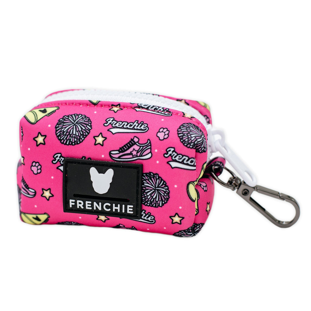 Frenchie Poo Bag Holder - Spirit Paws from Frenchie Bulldog