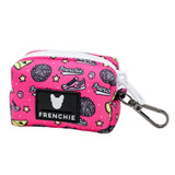 Frenchie Poo Bag Holder - Spirit Paws from Frenchie Bulldog