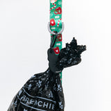 Frenchie Waste Holder from Frenchie Bulldog