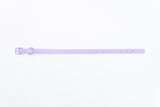 Frenchie Waterproof Collar - Violet from Frenchie Bulldog