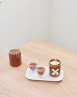 French Press From Wax Buffalo