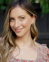 FRIENDSHIP HEART NECKLACE SET From Shop Cupcakes and Cashmere
