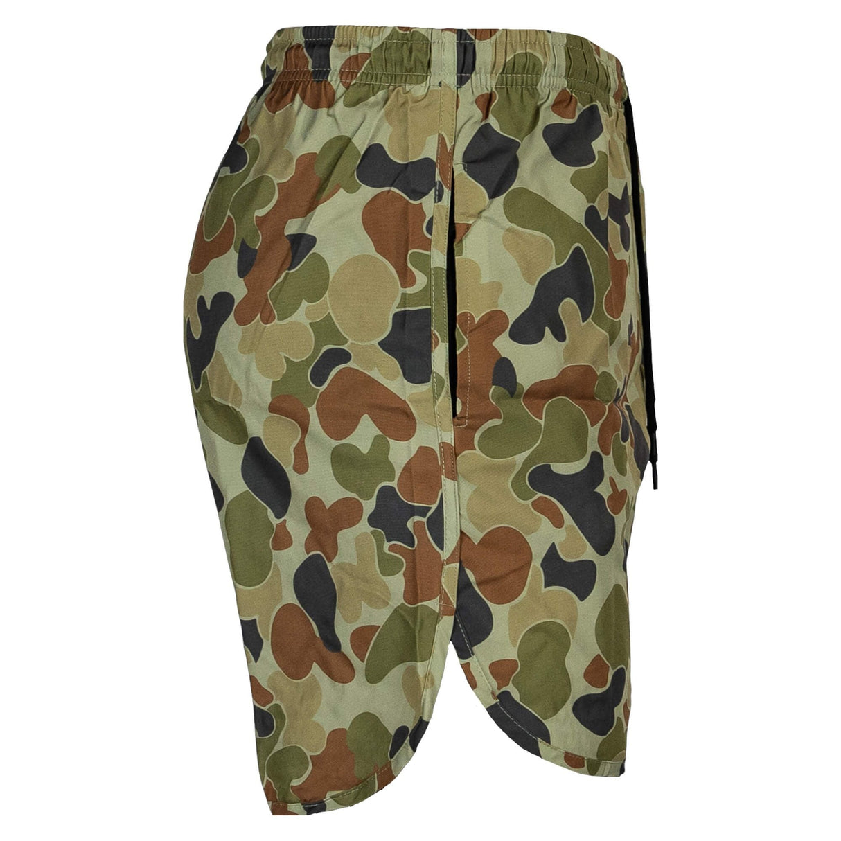 Men's Tactical Athlete Training Shorts | 5.5" from Combat Iron Apparel
