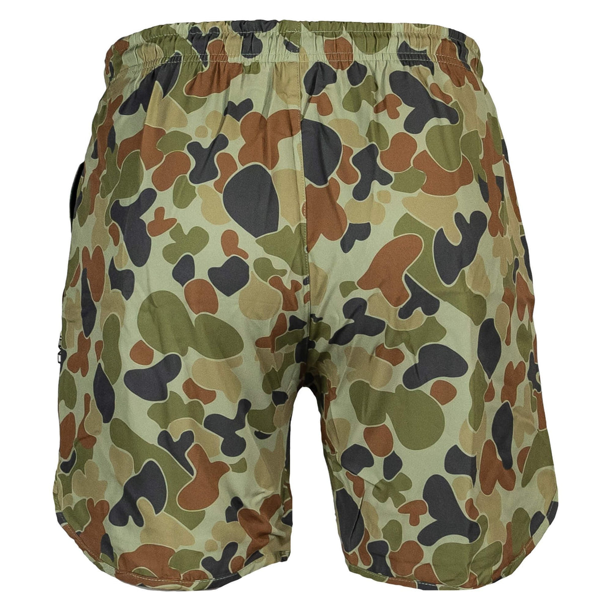 Men's Tactical Athlete Training Shorts | 5.5" from Combat Iron Apparel