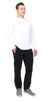 POLAR Fleece Lined Pant - TALL from SCR Sportswear