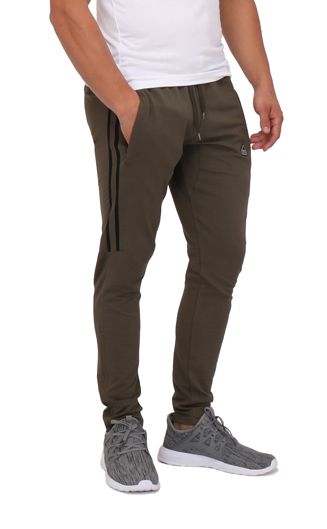 ULTIMATE Flex Jogger Sweatpants - AVG from SCR Sportswear