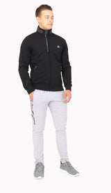 All-Day Comfort Full Zip Sweatshirt from SCR Sportswear