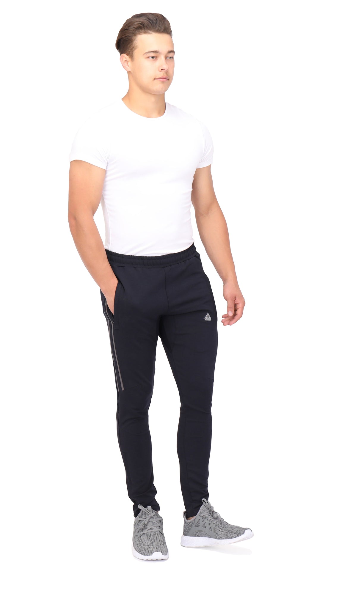ULTIMATE Flex Jogger Sweatpants - AVG from SCR Sportswear
