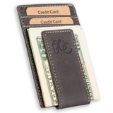 Front Pocket Wallet from UC Leather Company