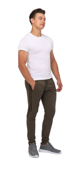 ULTIMATE Flex Jogger Sweatpants- TALL from SCR Sportswear