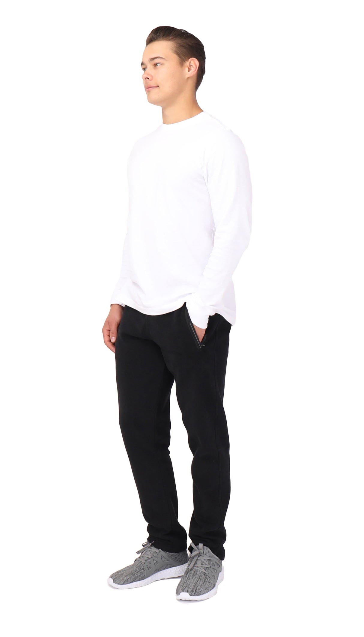 POLAR Fleece Lined Pant - TALL from SCR Sportswear
