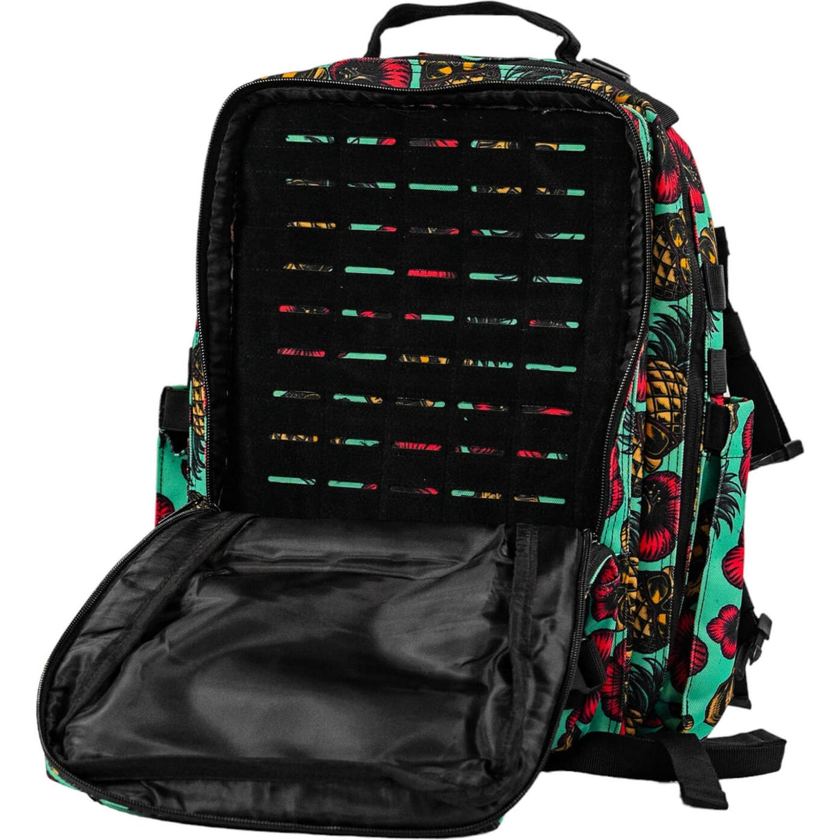 25L Sack™ Original All-Day Molle Backpack from Combat Iron Apparel