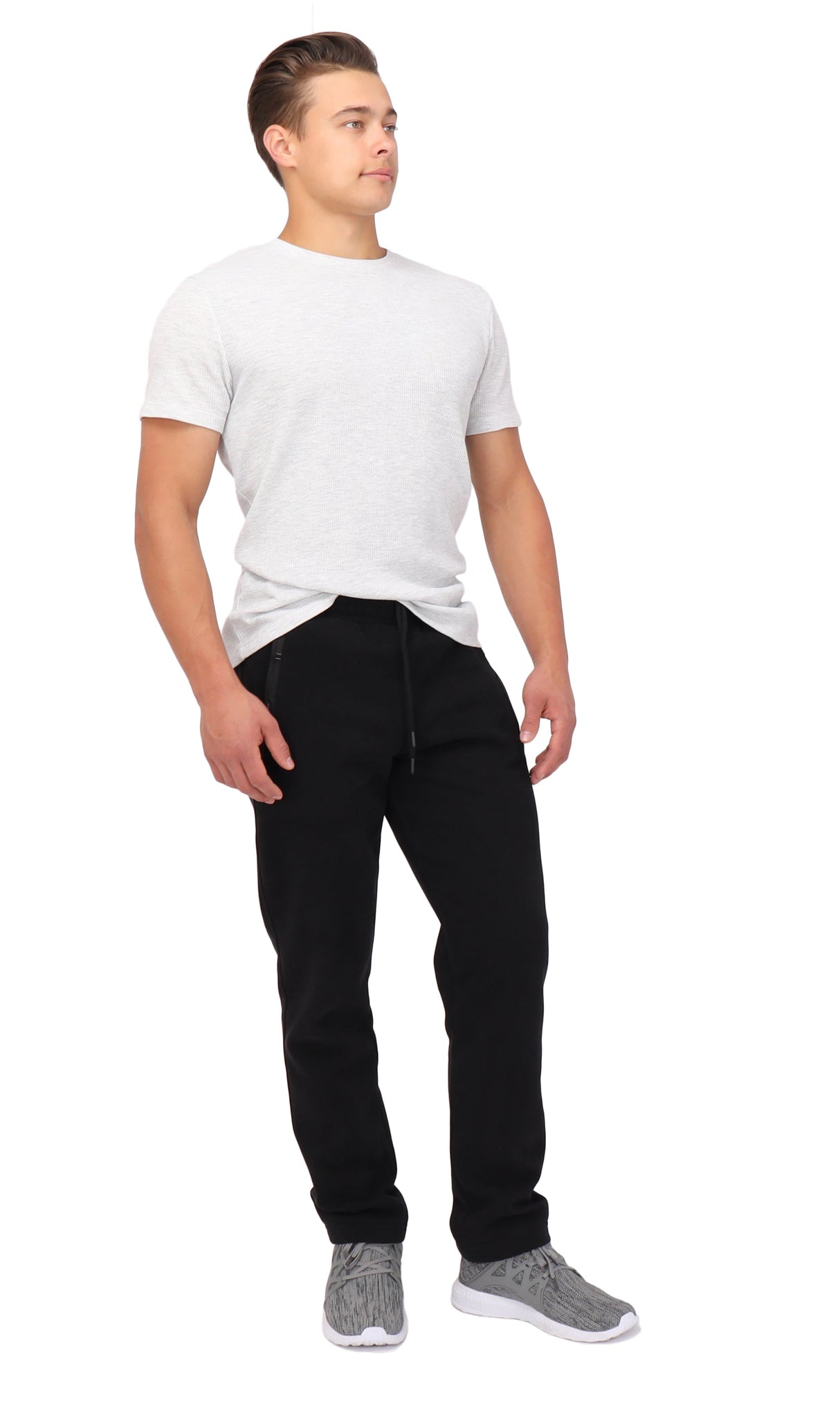 POLAR Fleece Lined Pant - TALL from SCR Sportswear