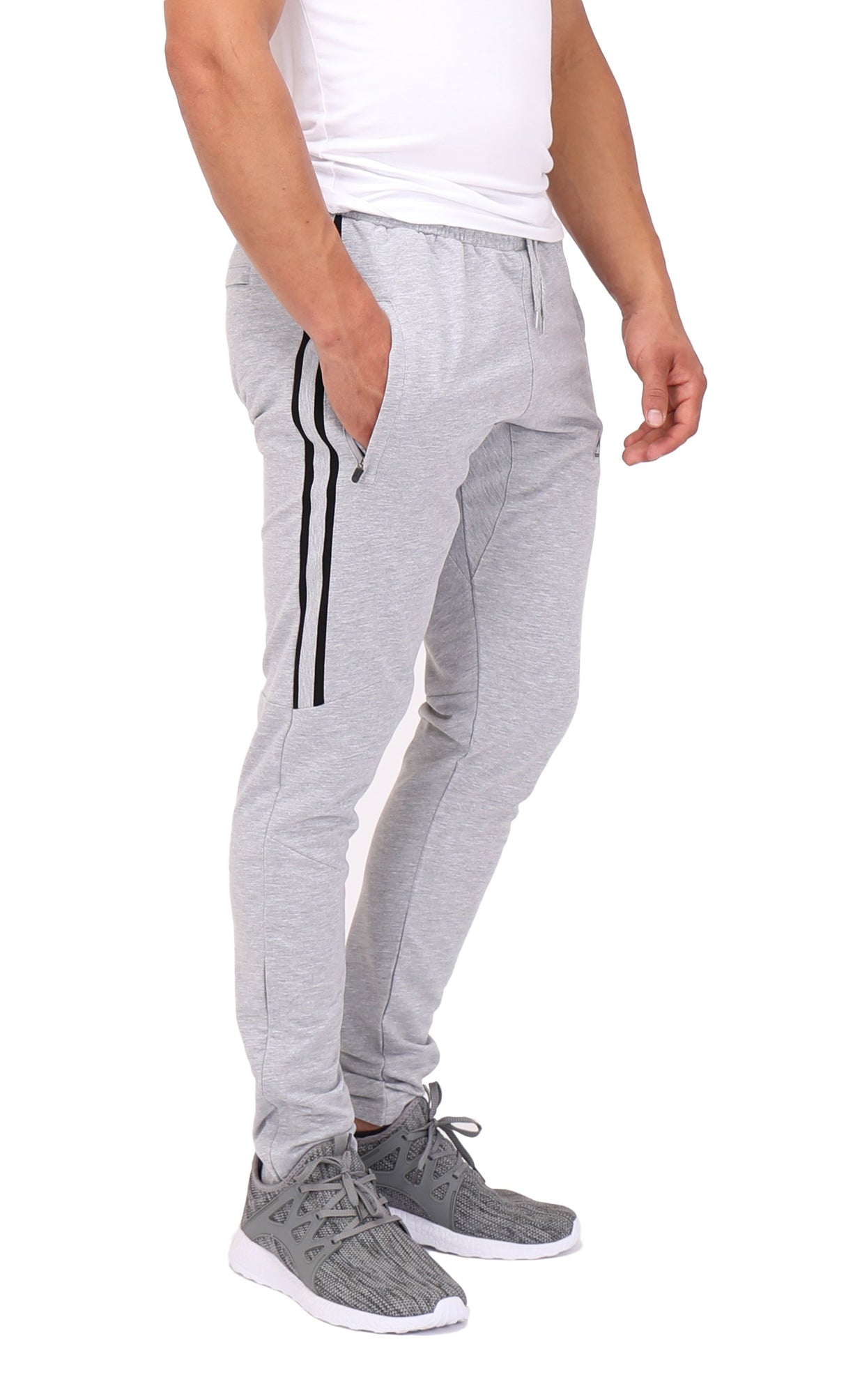 ULTIMATE Flex Jogger Sweatpants- TALL from SCR Sportswear