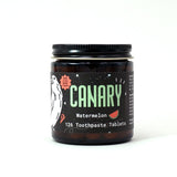 Watermelon Toothpaste Tablets from Canary