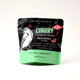 Watermelon Toothpaste Tablets from Canary