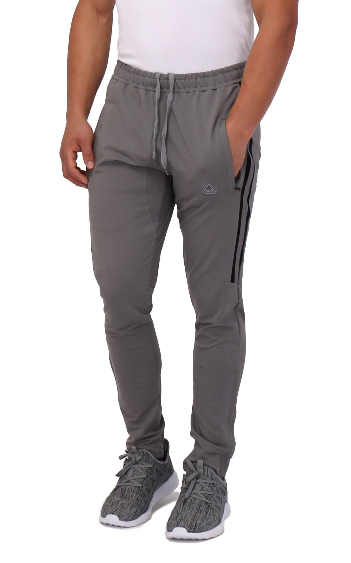ULTIMATE Flex Jogger Sweatpants - AVG from SCR Sportswear