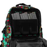 25L Sack™ Original All-Day Molle Backpack from Combat Iron Apparel