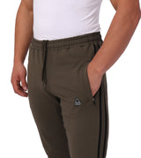 ULTIMATE Flex Jogger Sweatpants- TALL from SCR Sportswear